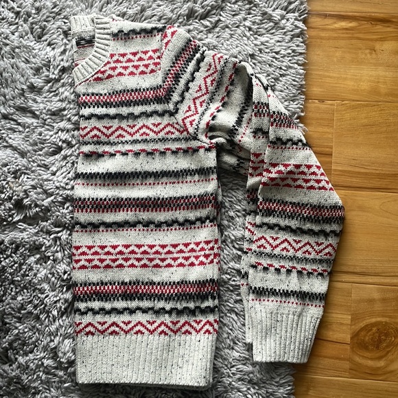 Lucky Brand | Petite Sweater - Picture 4 of 5
